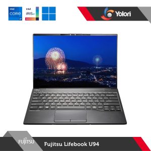 Fujitsu Lifebook U94