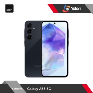 Samsung Galaxy A55 5G-Navy