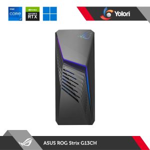 ASUS ROG Strix G13CH-7F1153607WSO
