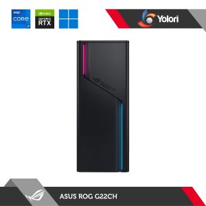 ASUS ROG G22CH