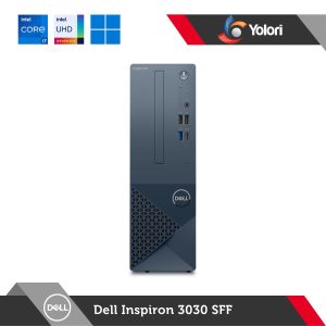 Dell Inspiron 3030 SFF [Ci7-14700, 16GB, 1TB SSD, Intel UHD, Windows 11]