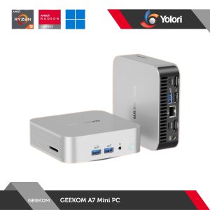 GEEKOM A7 Mini PC