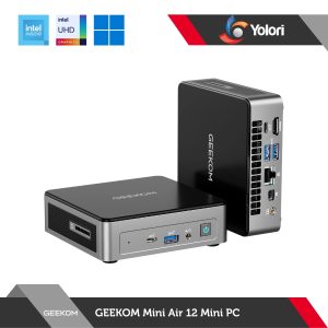 GEEKOM Mini Air 12 Mini PC
