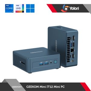 GEEKOM Mini IT12