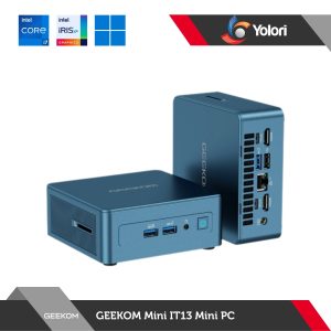 GEEKOM Mini IT13 Mini PC