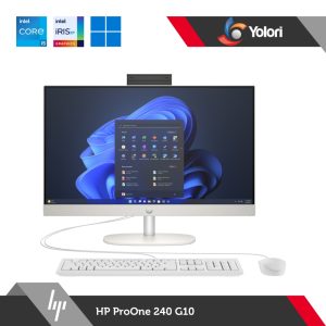 HP ProOne 240 G10 White