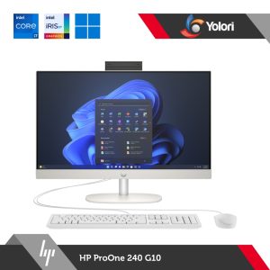 HP ProOne 240 G10 White