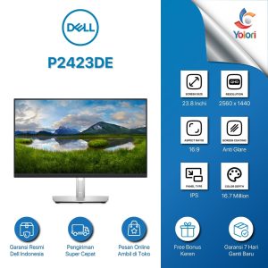 Dell Monitor P2423DE