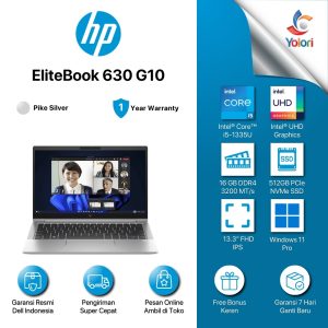 HP EliteBook 630 G10 9J087PT