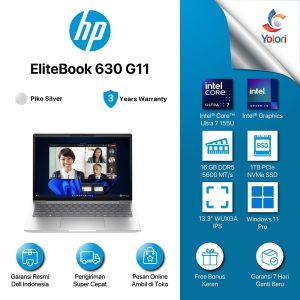 HP EliteBook 630 G11 A6RH4PT
