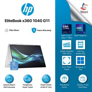 HP EliteBook x360 1040 G11 A6RH8PT