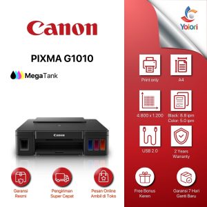 Canon PIXMA G1010