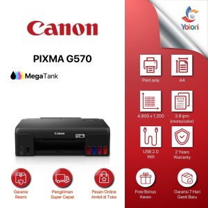 Canon PIXMA G570