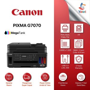 Canon PIXMA G7070