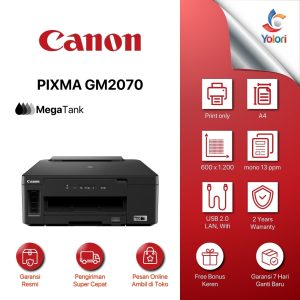 Canon PIXMA GM2070