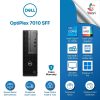 Dell Optiplex 7010 SFF [Ci5-13500, 8GB, 1TB, Intel UHD, Windows 11 Pro, 3 Years] + Dell Monitor E2725H