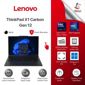 Lenovo ThinkPad X1 Carbon Gen 12-21KC00AMID