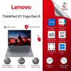 Lenovo ThinkPad X1 Yoga Gen 8-21HQ007YID