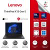 Lenovo ThinkPad X13 Gen 5-21LU0057ID