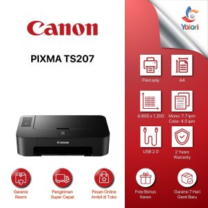 Canon PIXMA TS207