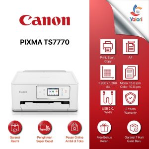 Canon PIXMA TS7770