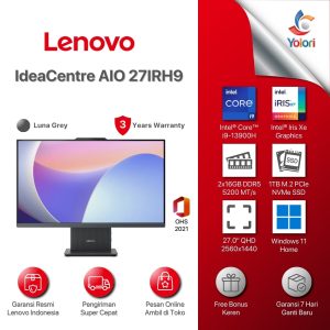 Lenovo-IdeaCentre-AIO-27IRH9-F0HM00JUID