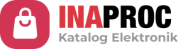 Logo Inaproc