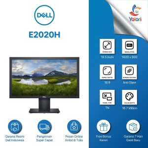 Dell Monitor E2020H