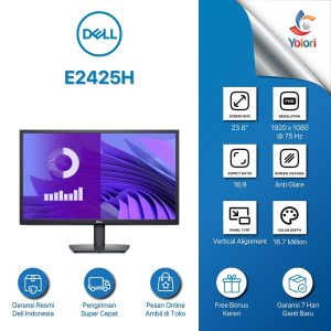 Dell Monitor E2425H