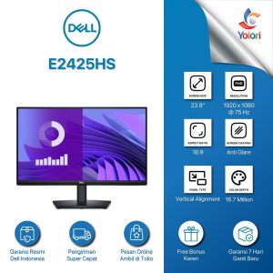 Dell Monitor E2425HS