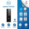 Dell Optiplex 7010 SFF [Ci3-12100, 8GB, 256GB, Intel UHD, Ubuntu, 3 Years] + E1920H